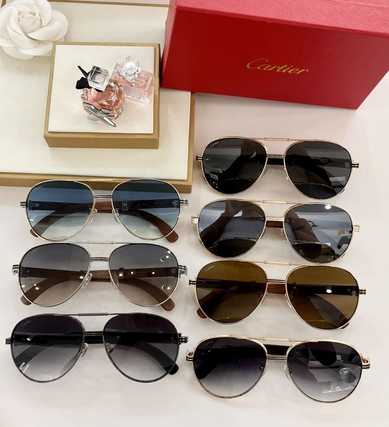 Cartier Sunglasses